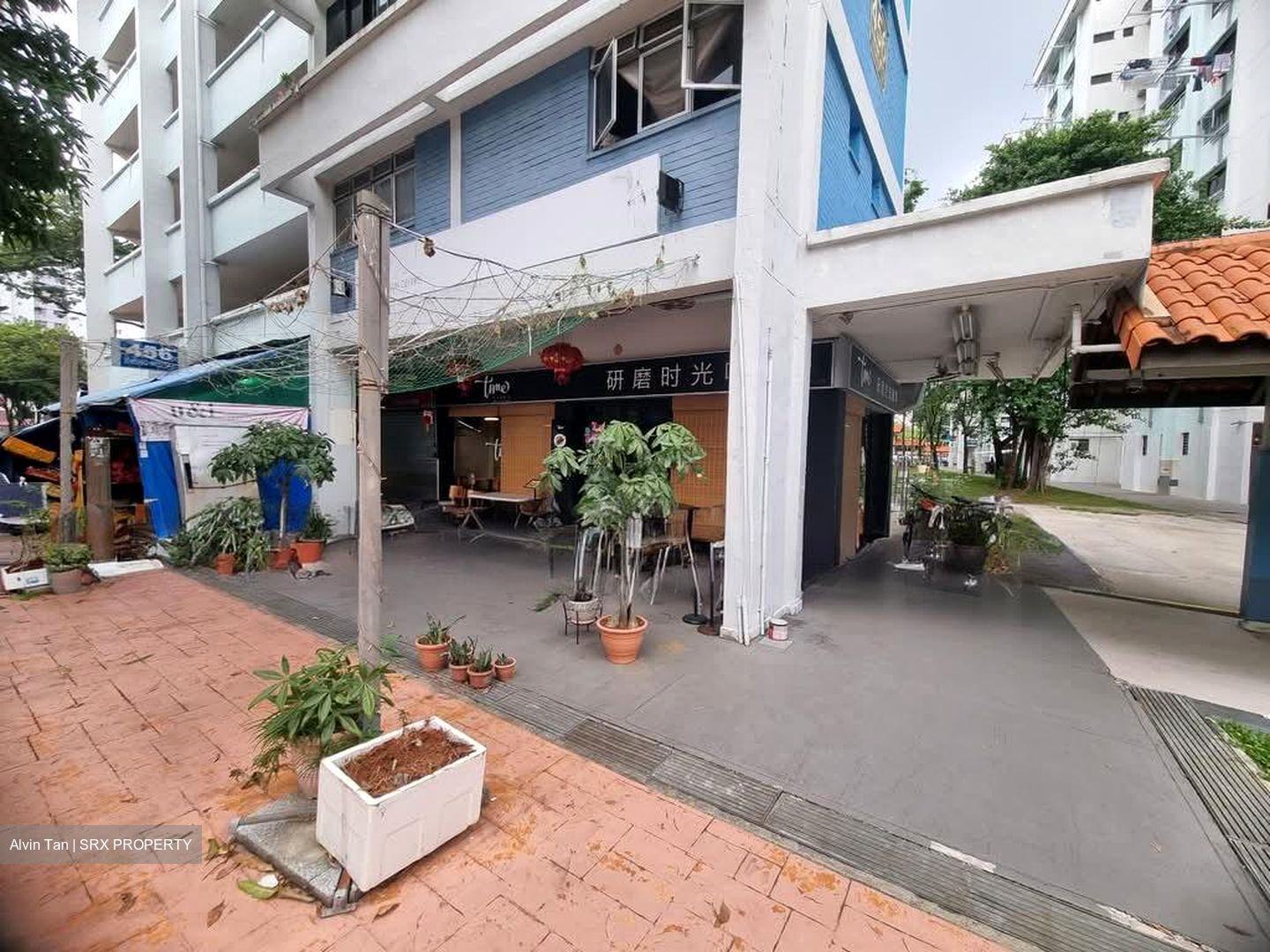 Jurong West Street 41 (D22), Shop House #558446741